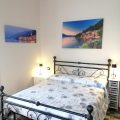 Alloggio con bagno PVT e aree relax