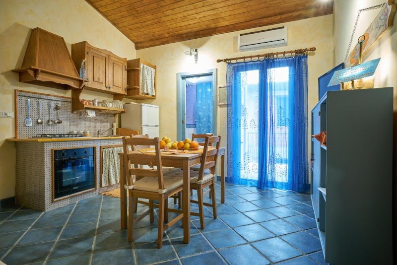 Ambra di Mare in Sant'Agata di Militello, Italy