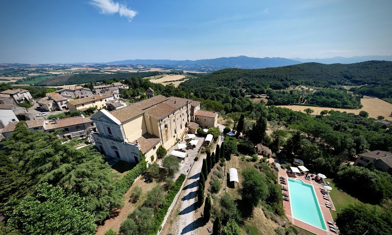Ameria B&B in Amelia, Italy