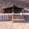 Amoudou Lodge Camp