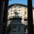 Anguissola Rooms
