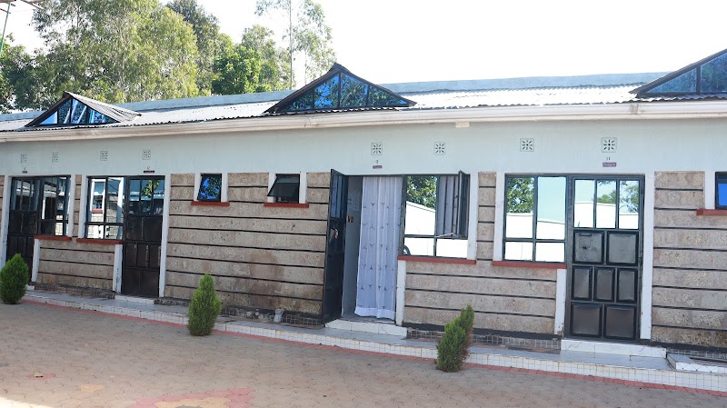 Anniso Guest House in Webuye, Kenya
