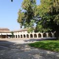 Antica Grancia Benedettina