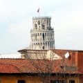 Antica Piazza dei Miracoli