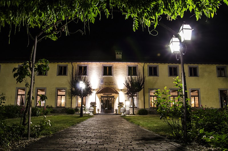 Antico Borgo La Muratella in Cologno al Serio, Italy