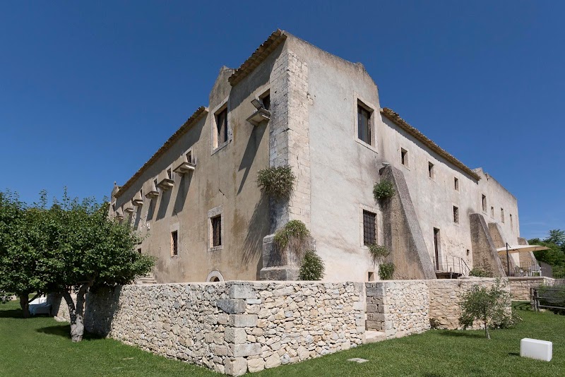 Antico Convento dei Cappuccini in Ragusa, Italy