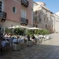 Antico Hotel Roma 1880