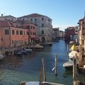 Antico Orologio