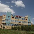 Appart Hotel Jardins d’Imilchil Hostel