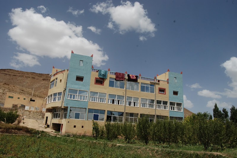Appart Hotel Jardins d'Imilchil Hostel in Imilchil, Morocco