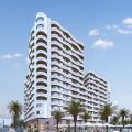 Appartement Familial à Zenata avec Piscine