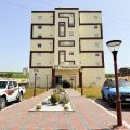 Appartement a settat