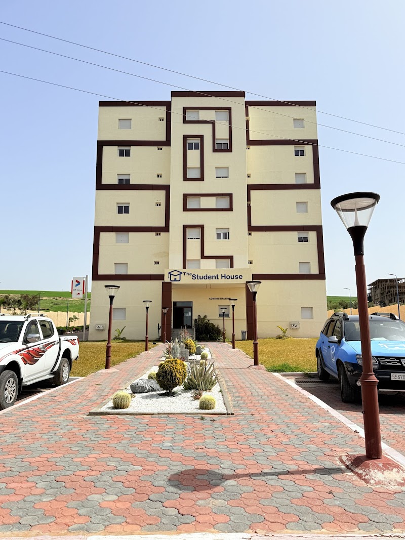 Appartement a settat in Settat, Morocco