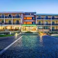 Appia Park Hotel