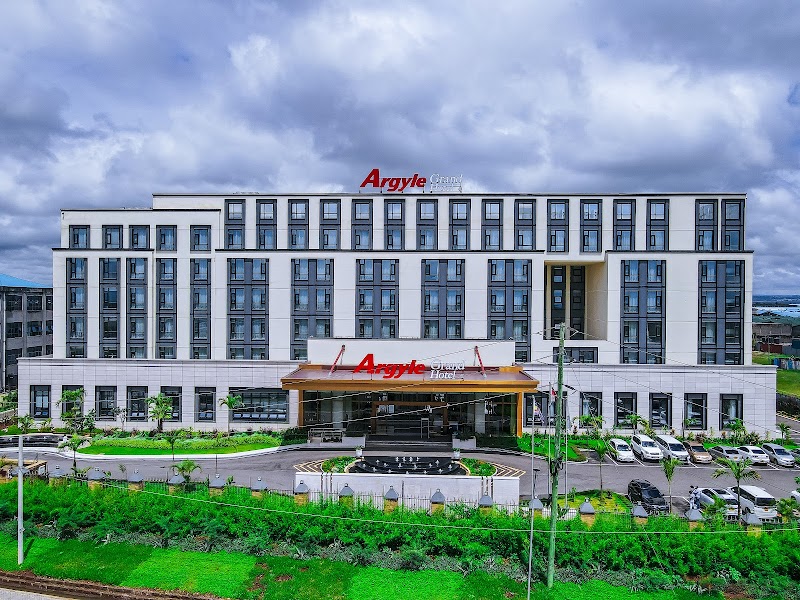 Argyle Grand Hotel Nairobi Airport in Nairobi, Kenya