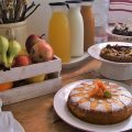 Arome B&B