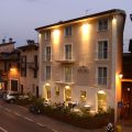 Aromi Piccolo Hotel