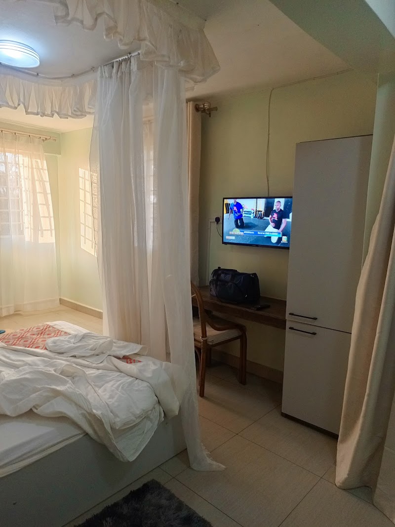 Ashley Suites Limited Bungoma in Bungoma, Kenya