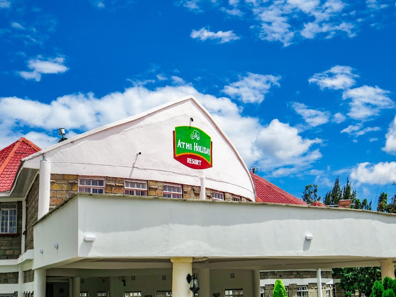 Athi Holiday Resort in Athi River, Kenya
