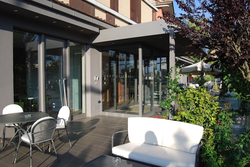 Atlantic Park Hotel in Fiuggi, Italy