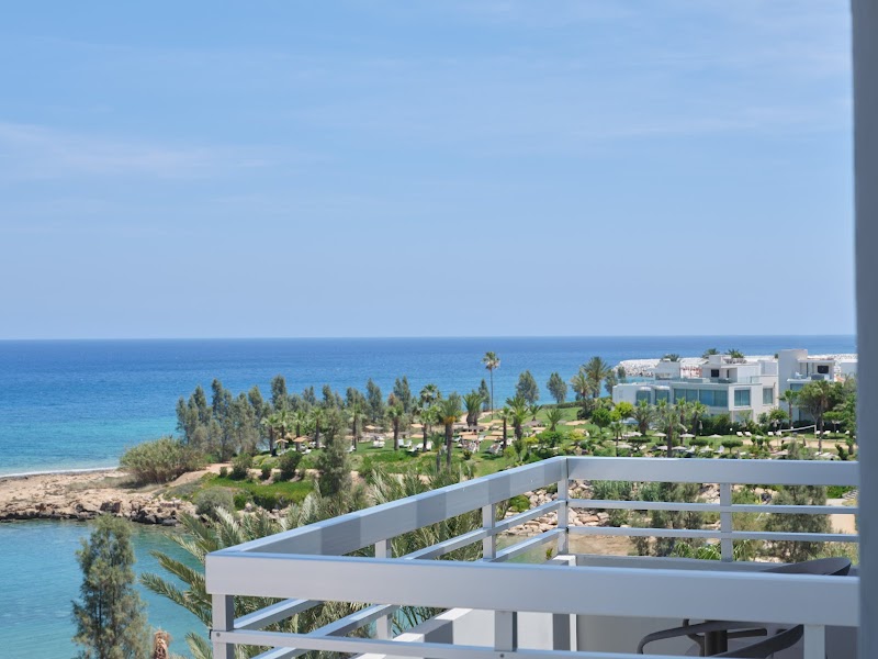 Atlantica Sea Breeze Hotel in Paralimni, Cyprus