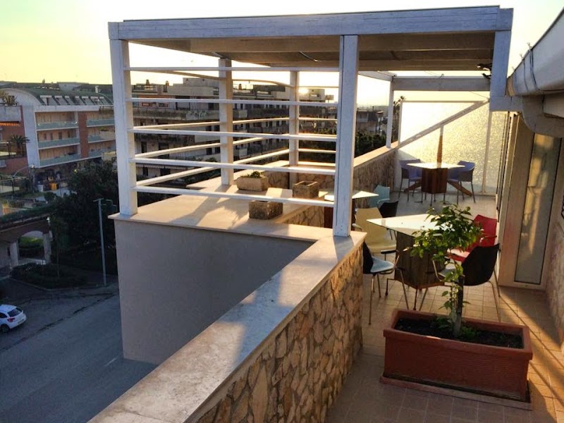Attico B&B in Santa Maria Capua Vetere, Italy