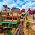 Aturukan Hotel
