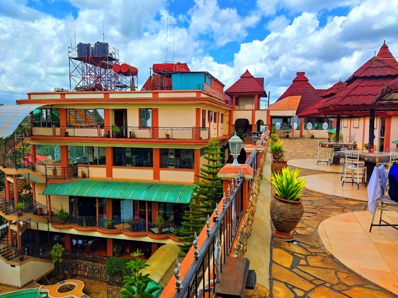 Aturukan Hotel in Kitale, Kenya