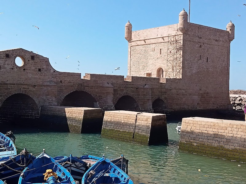 Au Bord de l'Eau in Setti Fatma, Morocco