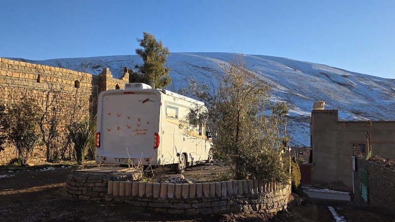 Auberge Amazigh in Ait Hani, Morocco