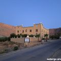 Auberge Amellagou