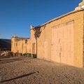 Auberge Assaka, Camping et Auberge
