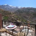 Auberge Atlas Tilmi