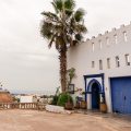 Auberge Azul Ifni