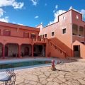 Auberge Camping Bougafer Tamtetoucht