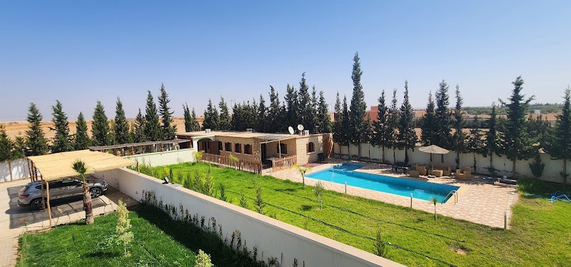 Auberge Dar Laazouzi in Ait Hadi, Morocco