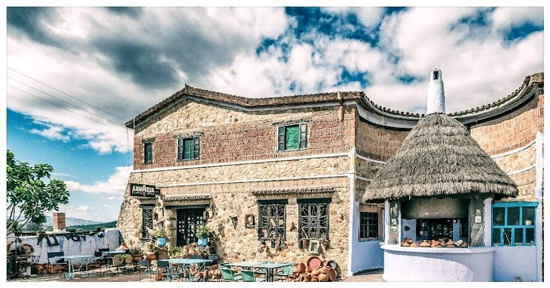 Auberge Dardara in Derdara, Morocco