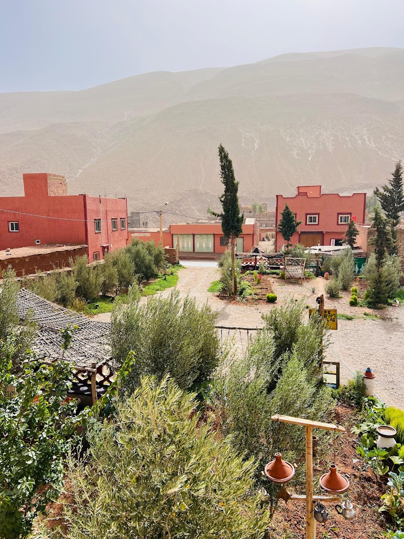 Auberge Haut Atlas in Ait Hani, Morocco