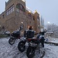 Auberge Ighoud