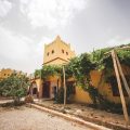 Auberge Jaafar Kasbat Itto