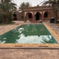 Auberge Kasbah Ouled Driss
