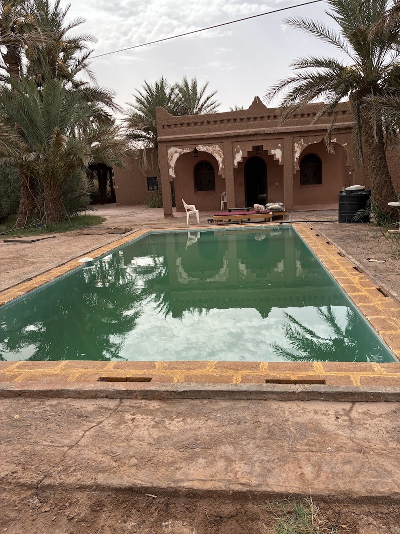 Auberge Kasbah Ouled Driss in Oulad Driss, Morocco