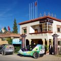 Auberge Khenifra