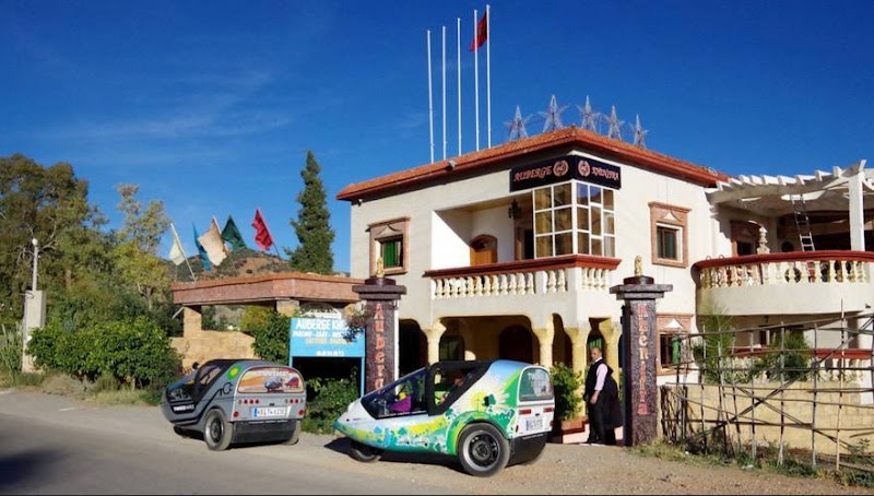 Auberge Khenifra in Khenifra, Morocco