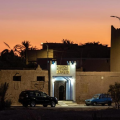 Auberge L’Oasis