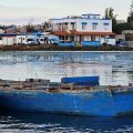 Auberge Lacasa Latifa vue sur mer Moulay Bousselham