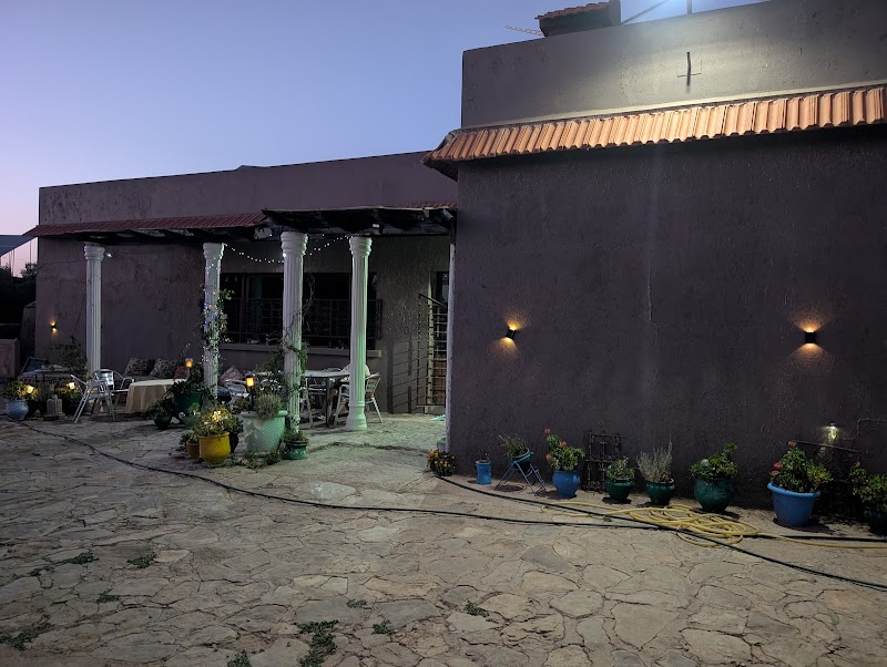 Auberge Lala Fatima in 'Ain Leuh, Morocco