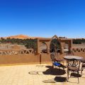 Auberge Oasis