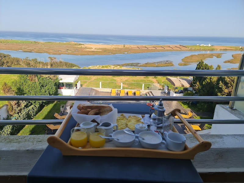 Auberge Oualidia Dream in Moul El Bergui, Morocco