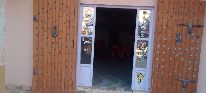 Auberge Panorama Ait Hani in Ait Hani, Morocco